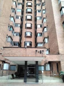 Apartamento En Venta En Bogota V31353, 131 mt2, 2 habitaciones