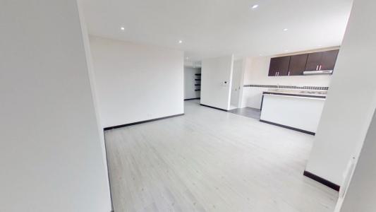 Apartamento En Venta En Bogota V31359, 71 mt2, 2 habitaciones