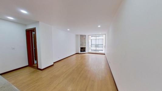 Apartamento En Venta En Bogota V31361, 75 mt2, 2 habitaciones