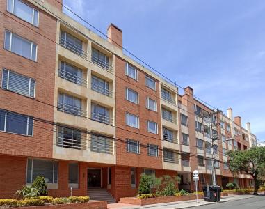 Apartamento En Venta En Bogota V31362, 91 mt2, 2 habitaciones