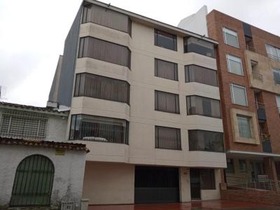 Apartamento En Venta En Bogota V31363, 103 mt2, 3 habitaciones