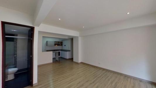 Apartamento En Venta En Bogota V31364, 79 mt2, 2 habitaciones