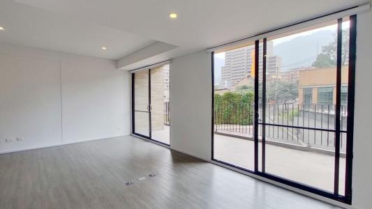 Apartamento En Venta En Bogota V31366, 53 mt2, 1 habitaciones