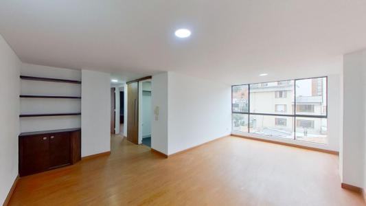 Apartamento En Venta En Bogota V31368, 63 mt2, 2 habitaciones