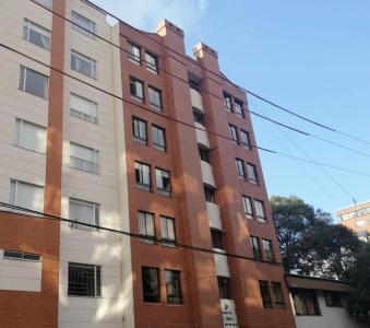 Apartamento En Venta En Bogota V31369, 83 mt2, 2 habitaciones