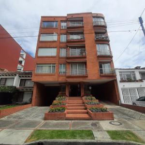 Apartamento En Venta En Bogota V31377, 118 mt2, 3 habitaciones