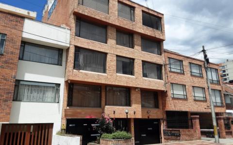 Apartamento En Venta En Bogota V31381, 63 mt2, 3 habitaciones