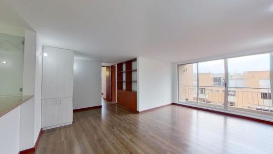 Apartamento En Venta En Bogota V31384, 88 mt2, 3 habitaciones