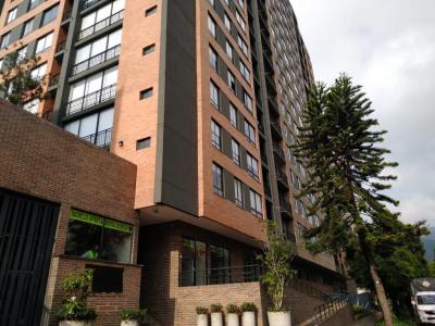 Apartamento En Venta En Bogota V31388, 69 mt2, 2 habitaciones