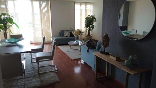 Apartamento En Venta En Bogota V31399, 155 mt2, 3 habitaciones