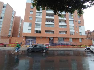 Apartamento En Venta En Bogota V31407, 71 mt2, 2 habitaciones