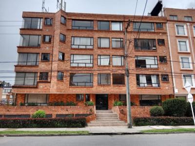 Apartamento En Venta En Bogota V31408, 87 mt2, 3 habitaciones