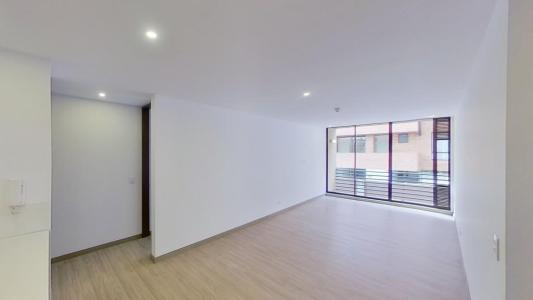 Apartamento En Venta En Bogota V31411, 90 mt2, 2 habitaciones