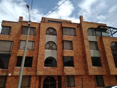 Apartamento En Venta En Bogota V31412, 91 mt2, 3 habitaciones