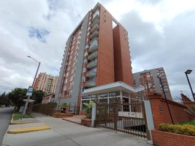 Apartamento En Venta En Bogota V31415, 97 mt2, 2 habitaciones