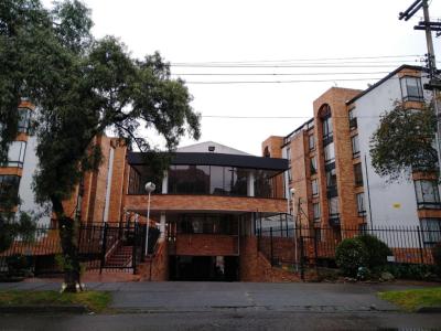 Apartamento En Venta En Bogota V31418, 69 mt2, 3 habitaciones