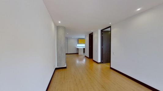 Apartamento En Venta En Bogota V31419, 60 mt2, 1 habitaciones