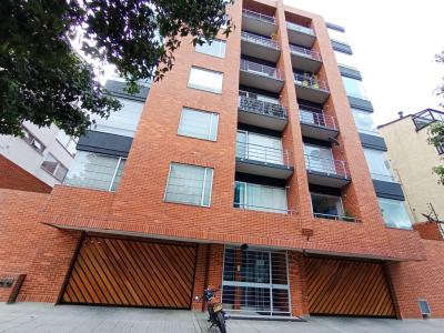 Apartamento En Venta En Bogota V31424, 85 mt2, 2 habitaciones