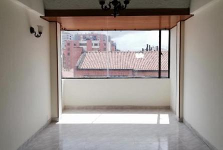 Apartamento En Venta En Bogota V31425, 72 mt2, 2 habitaciones