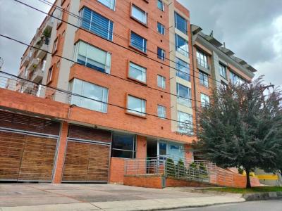 Apartamento En Venta En Bogota V31427, 51 mt2, 1 habitaciones