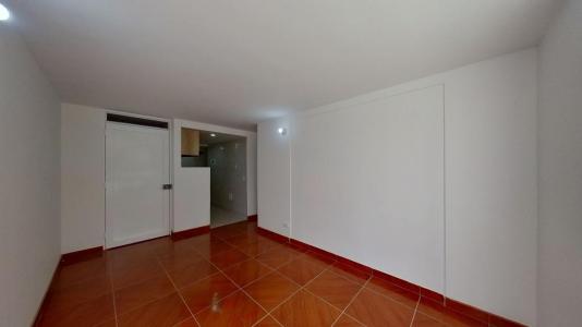 Apartamento En Venta En Bogota V31442, 38 mt2, 2 habitaciones