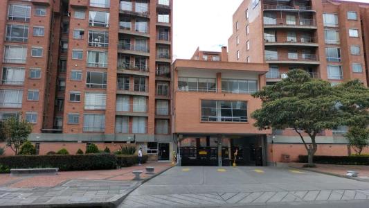 Apartamento En Venta En Bogota V31449, 85 mt2, 3 habitaciones