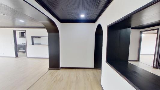 Apartamento En Venta En Bogota V31451, 94 mt2, 2 habitaciones