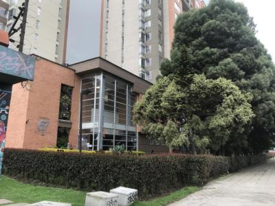 Apartamento En Venta En Bogota V31452, 75 mt2, 3 habitaciones