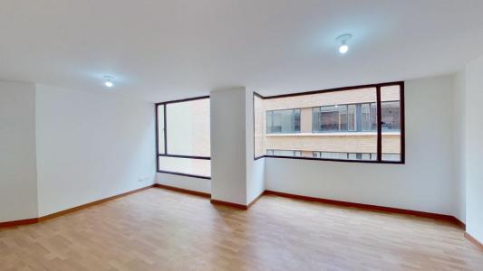 Apartamento En Venta En Bogota V31454, 86 mt2, 3 habitaciones