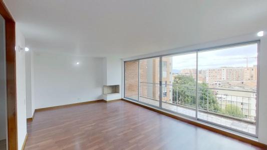 Apartamento En Venta En Bogota V31456, 101 mt2, 3 habitaciones