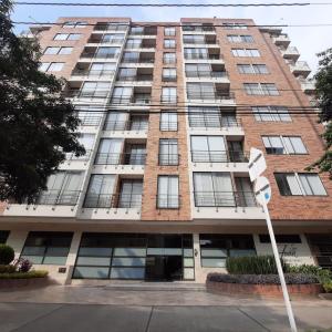 Apartamento En Venta En Bogota V31464, 75 mt2, 1 habitaciones