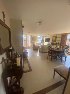 Apartamento En Venta En Bogota V31473, 143 mt2, 3 habitaciones