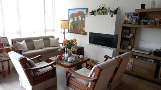 Apartamento En Venta En Bogota V31475, 125 mt2, 3 habitaciones