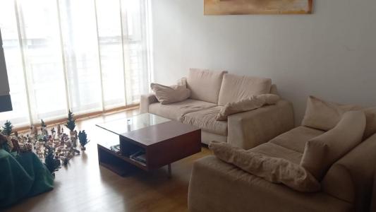 Apartamento En Venta En Bogota V31476, 155 mt2, 3 habitaciones