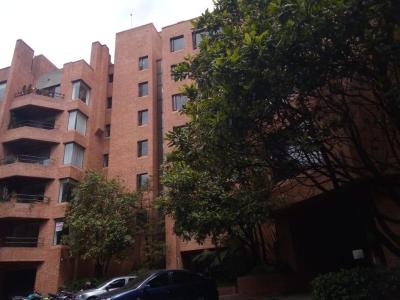 Apartamento En Venta En Bogota V31479, 213 mt2, 2 habitaciones