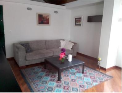 Apartamento En Venta En Bogota V31486, 106 mt2, 3 habitaciones