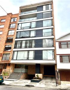 Apartamento En Venta En Bogota V31496, 190 mt2, 3 habitaciones