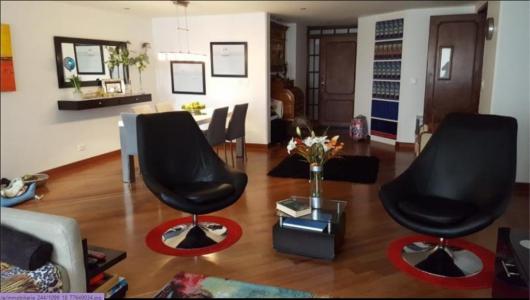 Apartamento En Venta En Bogota V31506, 118 mt2, 3 habitaciones