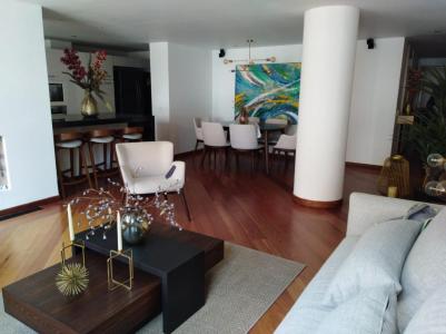 Apartamento En Venta En Bogota V31534, 75 mt2, 2 habitaciones