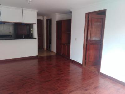 Apartamento En Venta En Bogota V31536, 45 mt2, 1 habitaciones