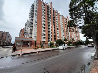 Apartamento En Venta En Bogota V31544, 93 mt2, 3 habitaciones