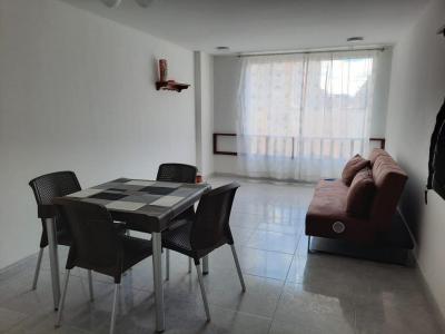 Apartamento En Venta En Bogota V31545, 96 mt2, 3 habitaciones