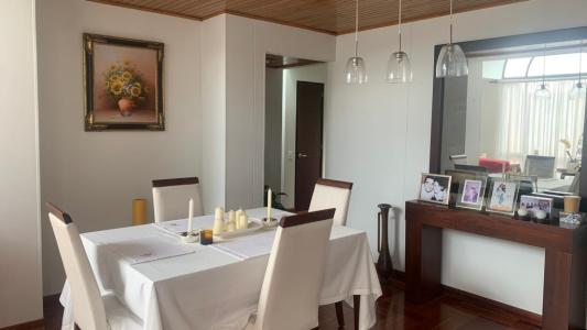 Apartamento En Venta En Bogota V31548, 98 mt2, 3 habitaciones