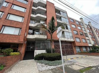 Apartamento En Venta En Bogota V31551, 73 mt2, 2 habitaciones