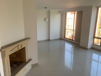 Apartamento En Venta En Bogota V31572, 124 mt2, 3 habitaciones