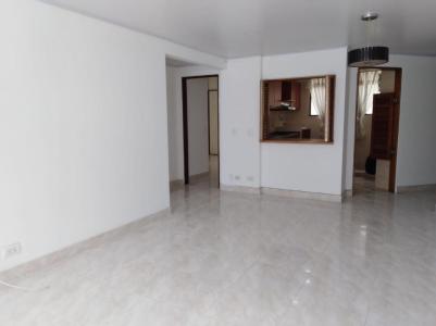 Apartamento En Venta En Bogota V31573, 65 mt2, 2 habitaciones