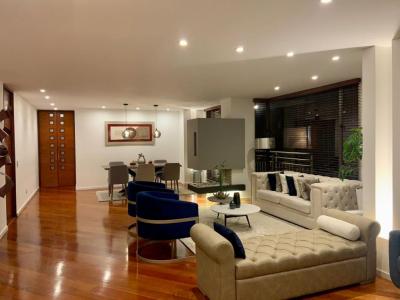 Apartamento En Venta En Bogota V31577, 176 mt2, 3 habitaciones