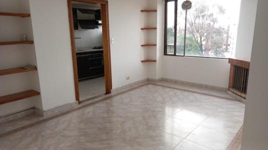 Apartamento En Venta En Bogota V31617, 67 mt2, 2 habitaciones