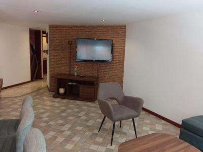 Apartamento En Venta En Bogota V31630, 70 mt2, 2 habitaciones