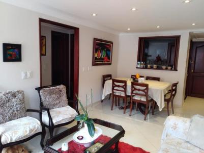 Apartamento En Venta En Bogota V31631, 70 mt2, 2 habitaciones